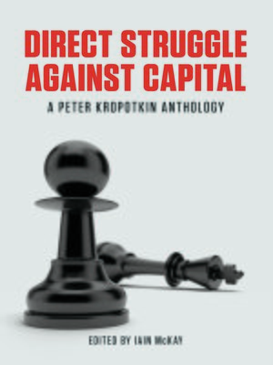 cover image of Direct Struggle Against Capital